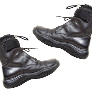 98aw archive prada sidegore boots tech(1998aw archive prada 98aw archive prada sidegore boots tech(1998aw archive prada