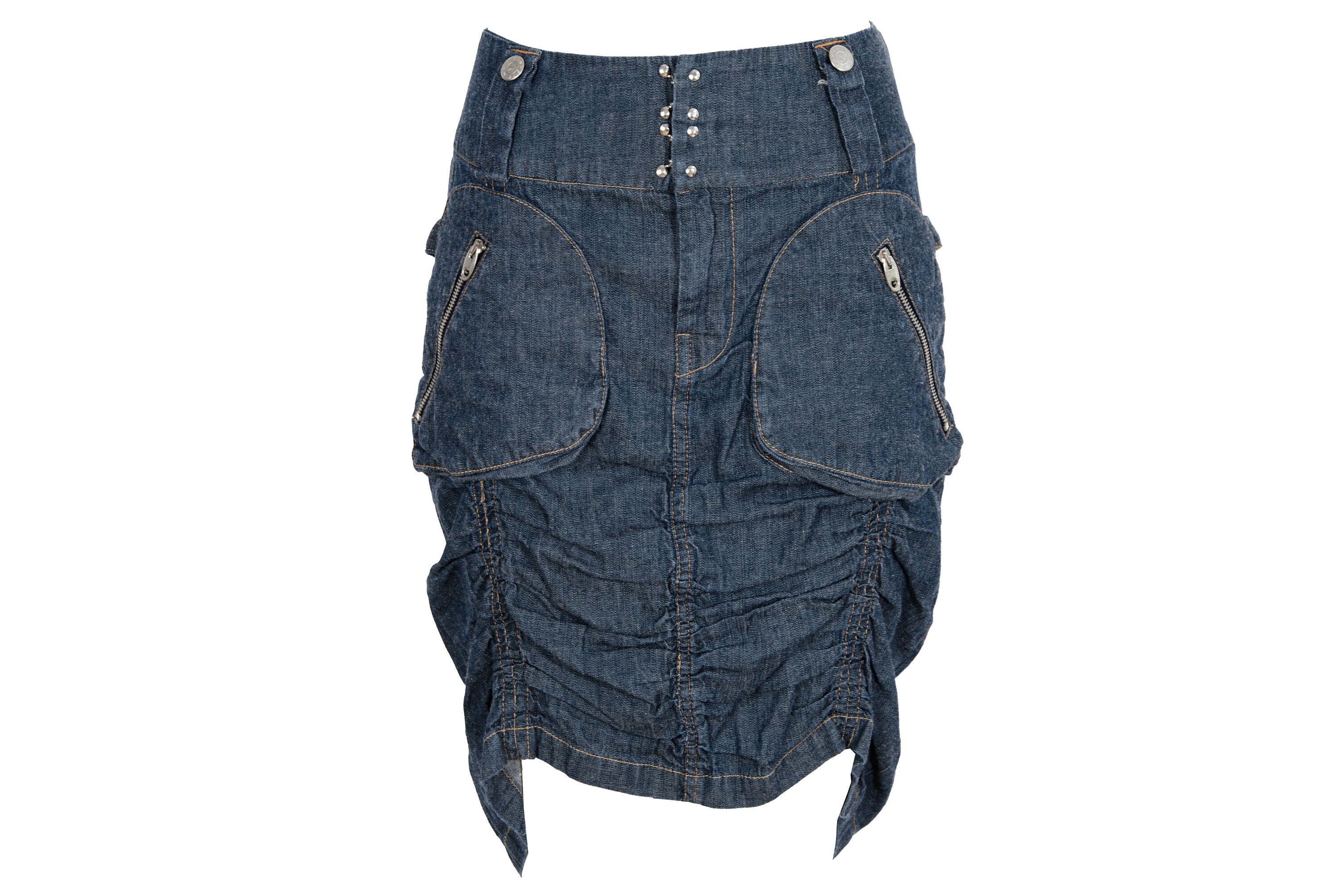 Evisu Skirt - Etsy Canada Evisu Skirt - Etsy Canada