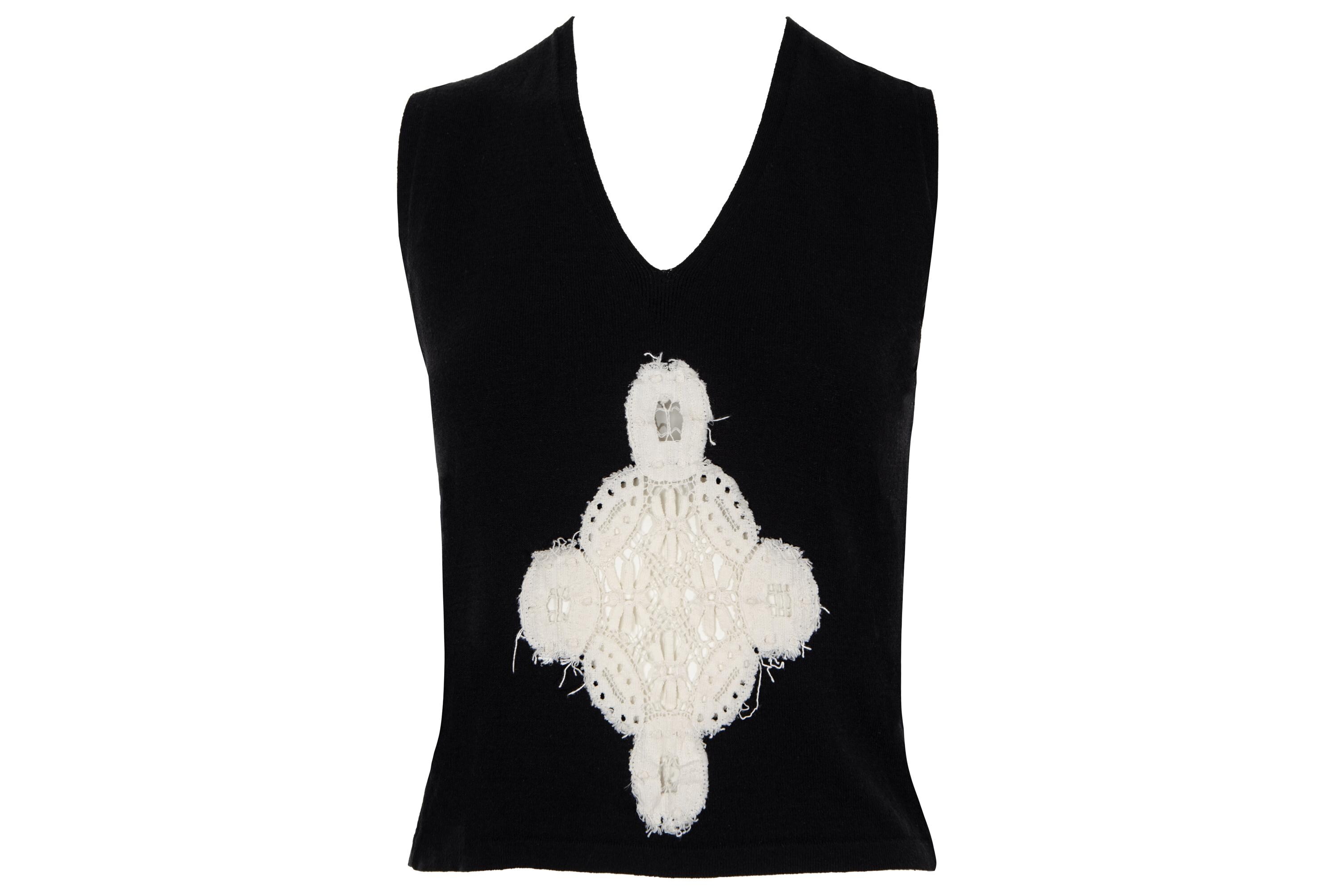 Ann Demeulemeester Top - Etsy