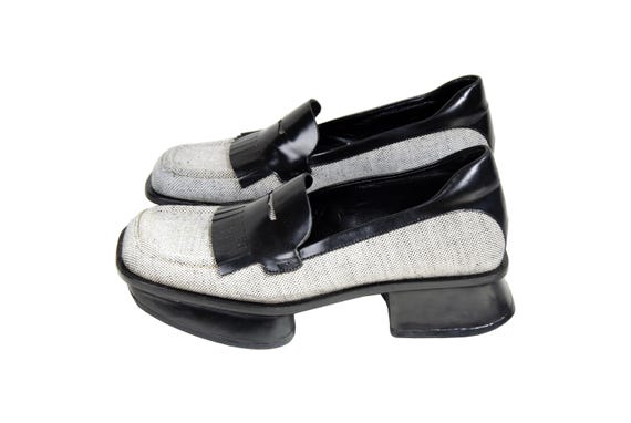 Sold!!! DO NOT BUY !!! / Archive Piece / S/S 1999 Prada Split Sole