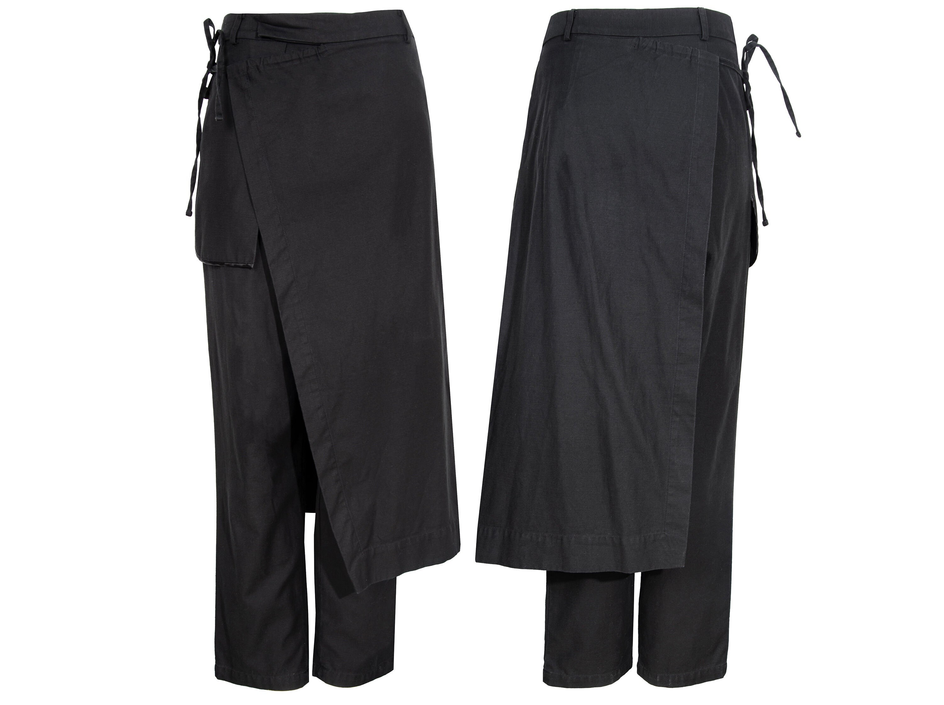 Rick Owens Pants - Etsy Canada