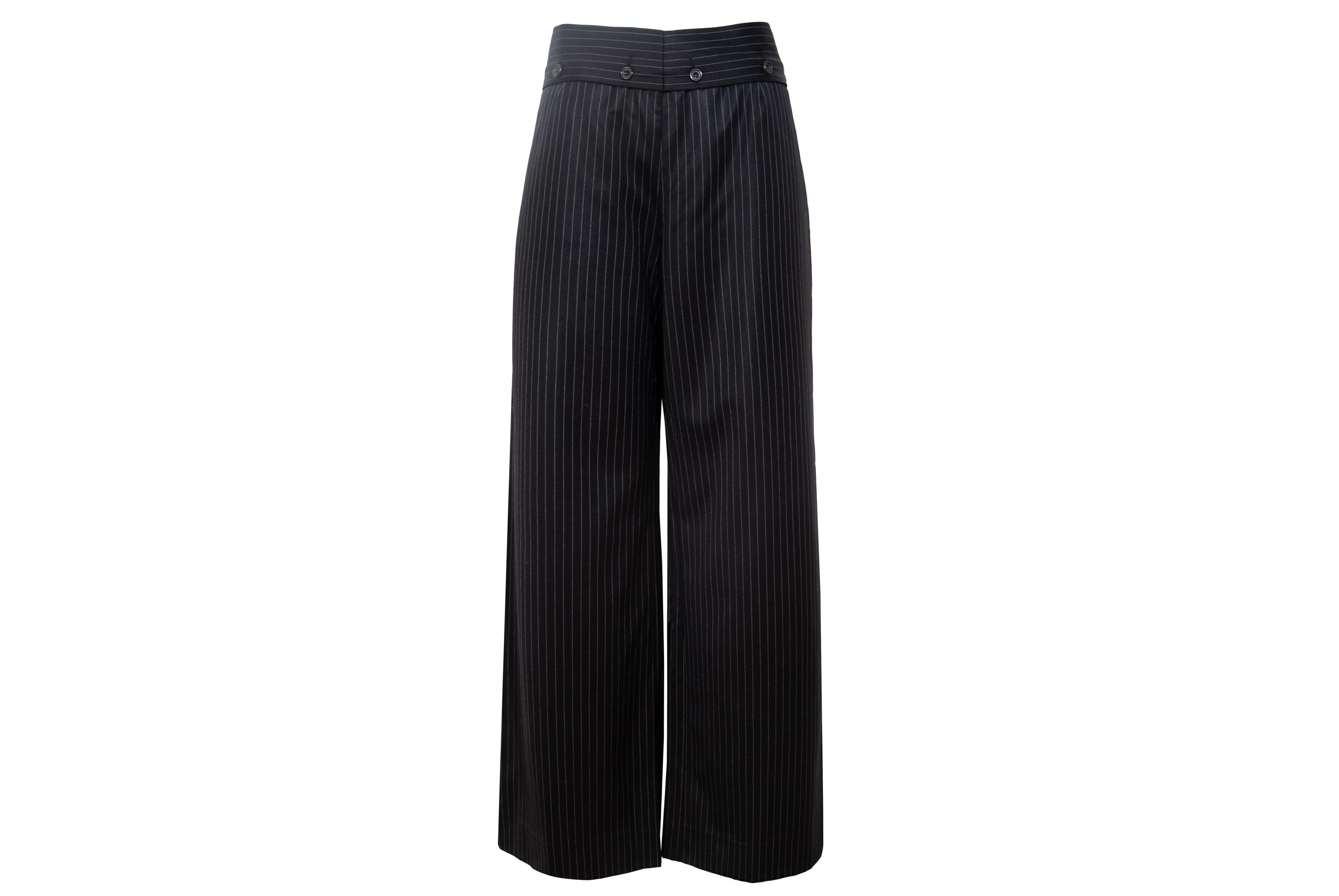 Dirk Bikkembergs Pants - Etsy