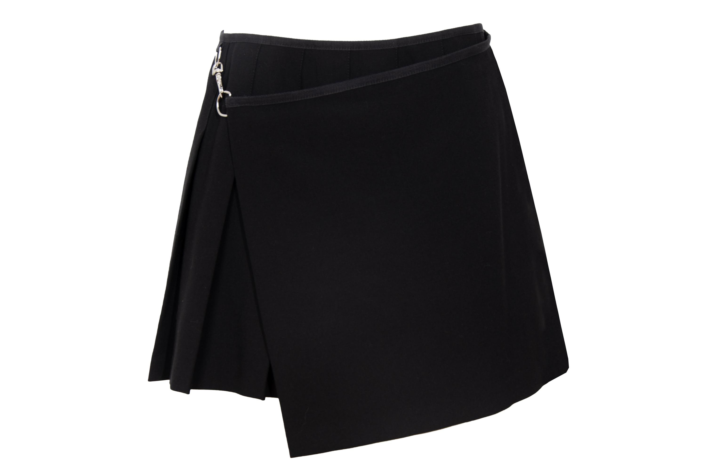 Comme Des Garcons Skirt - Etsy