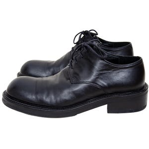 Yohji Yamamoto Derby - Etsy
