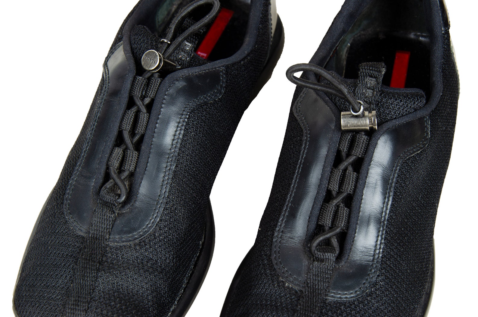 prada 90s shoes