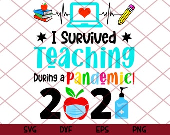 Download Pandemic Svg Etsy