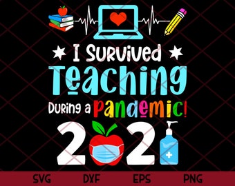 Download Pandemic Svg Etsy