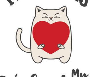 Download Cat Valentine Svg Etsy