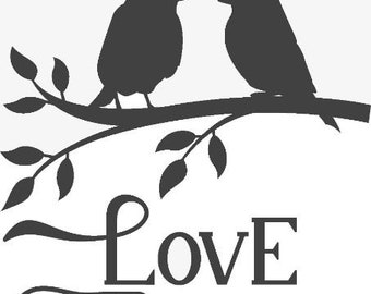 Download Love Birds Svg Etsy