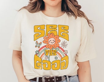 See The Good Tee | 3 Colors