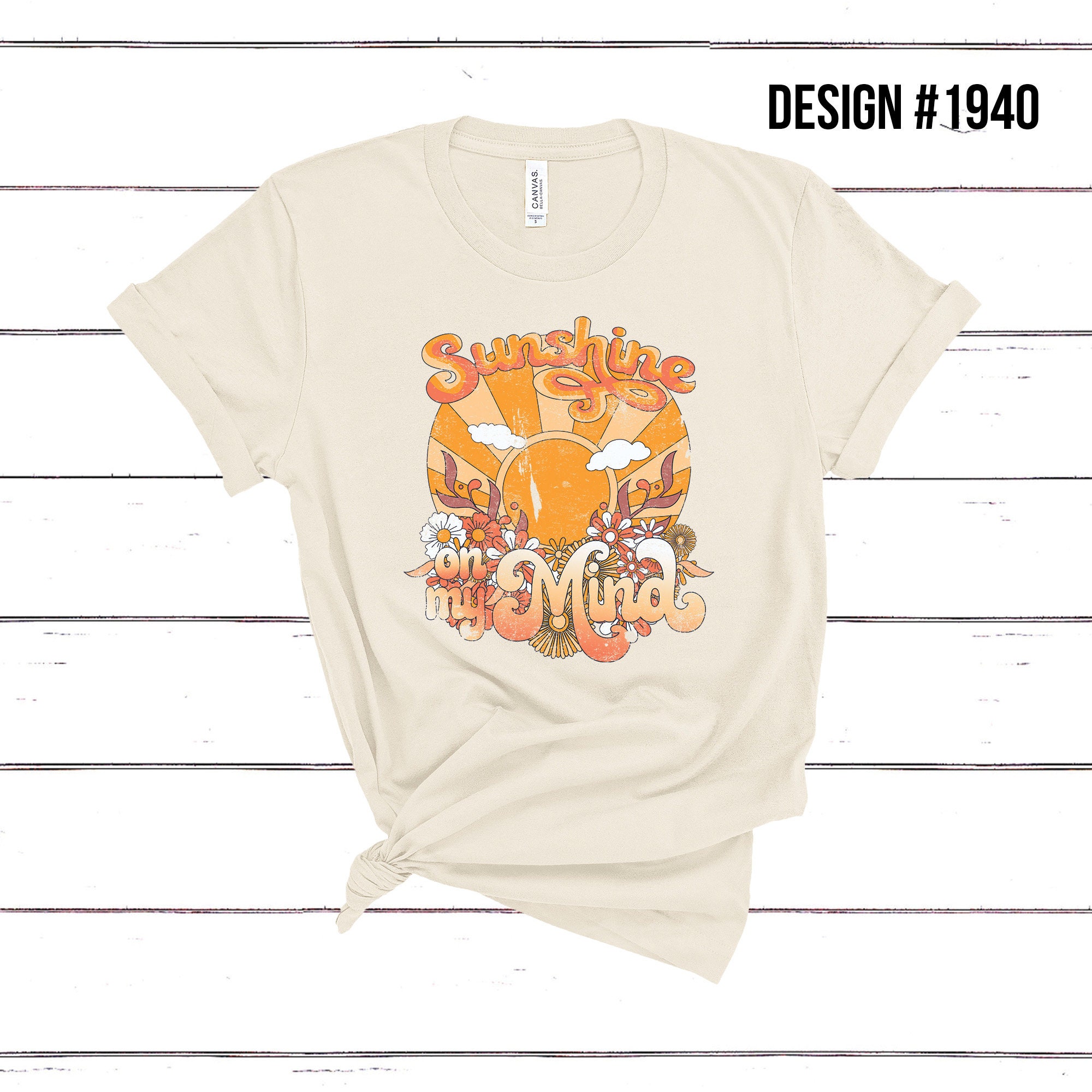 Retro Graphic Tees Etsy