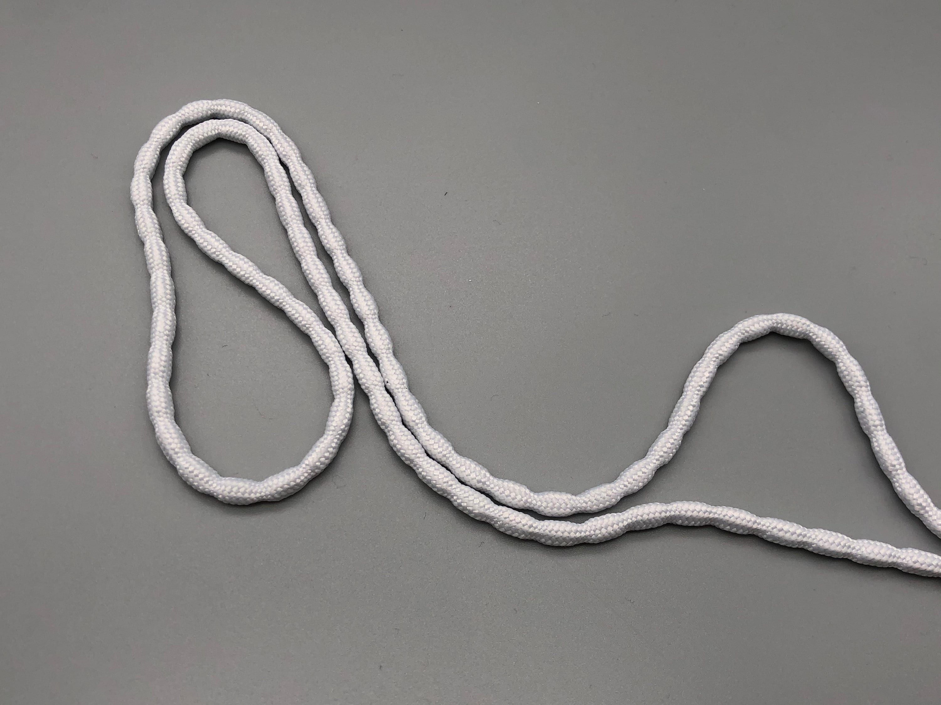 Curtain Lead Weight Tape Hem Curtain Cord Weights Etsy UK