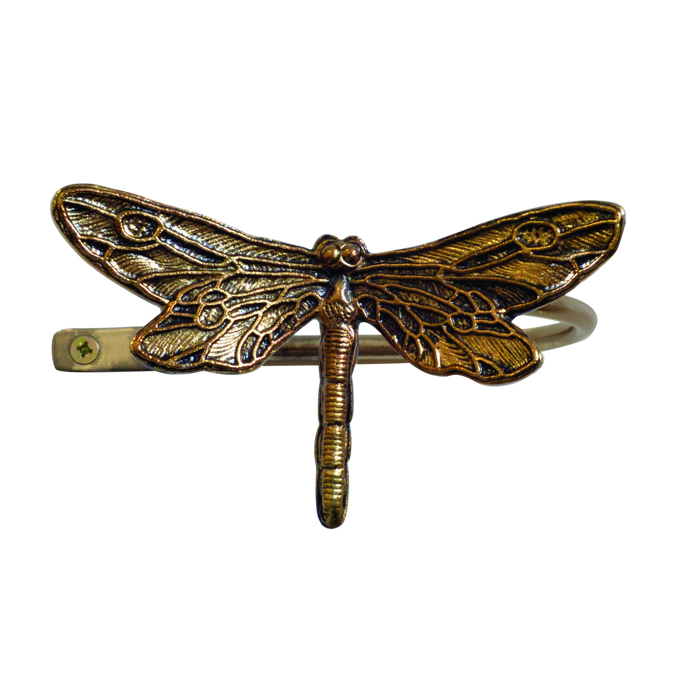 Brass Curtain Tie Backs Different Designs Wall Etsy UK