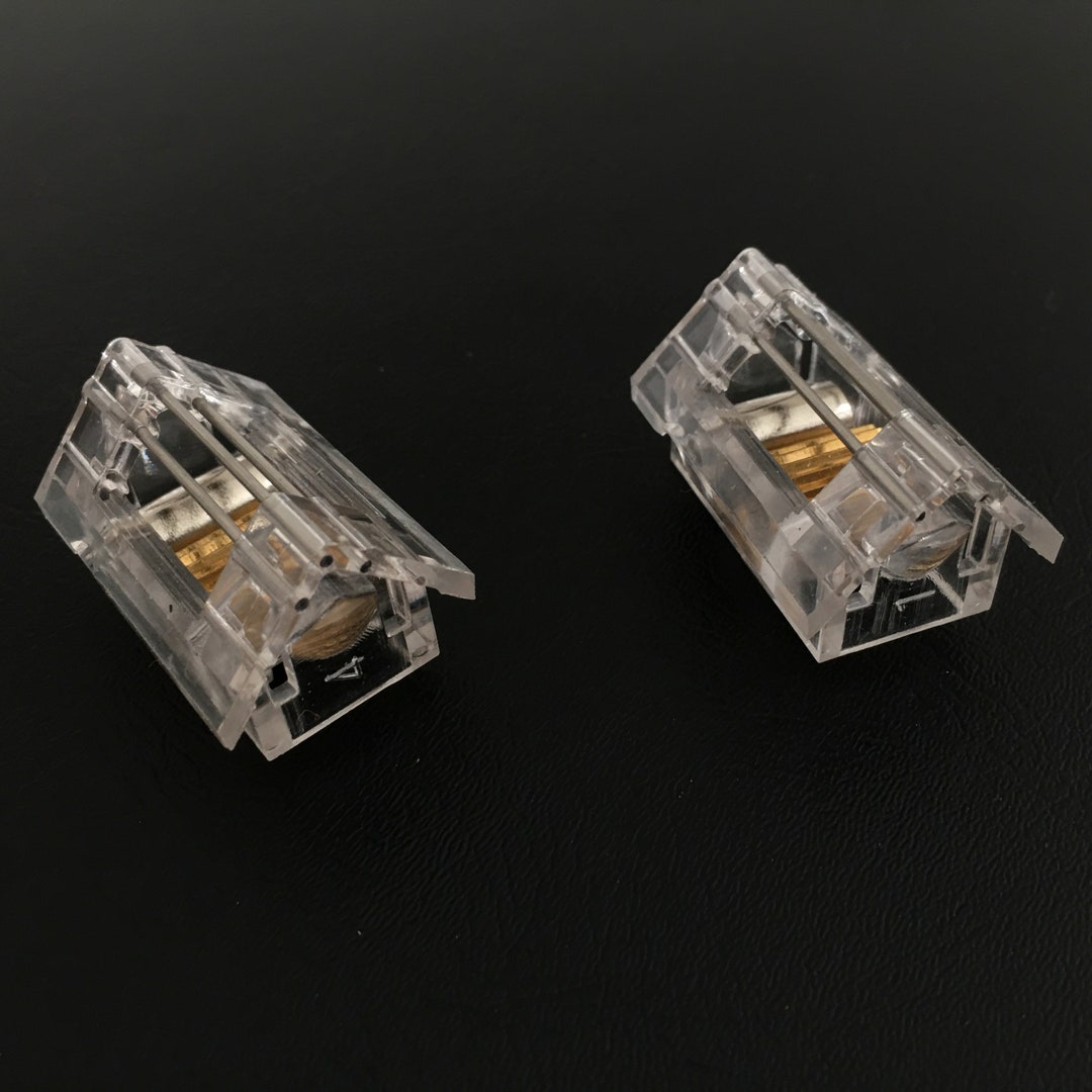 Blinds Cord Locking Mechanism 25mm Blinds Cord Lock