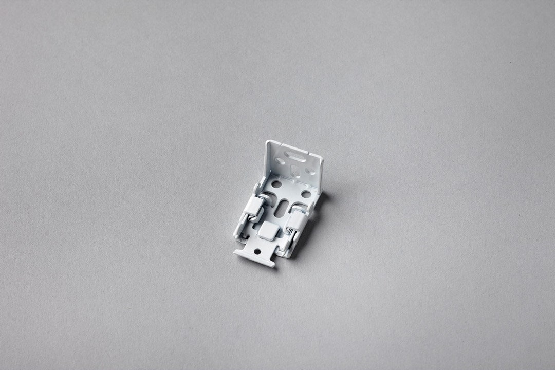 Roman Blind Tension Bracket Pack of 3 Angle Bracket Etsy