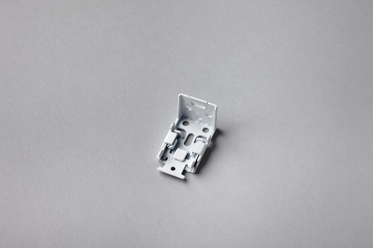 Roman Blind Tension Bracket Pack of 3 Angle Bracket Etsy