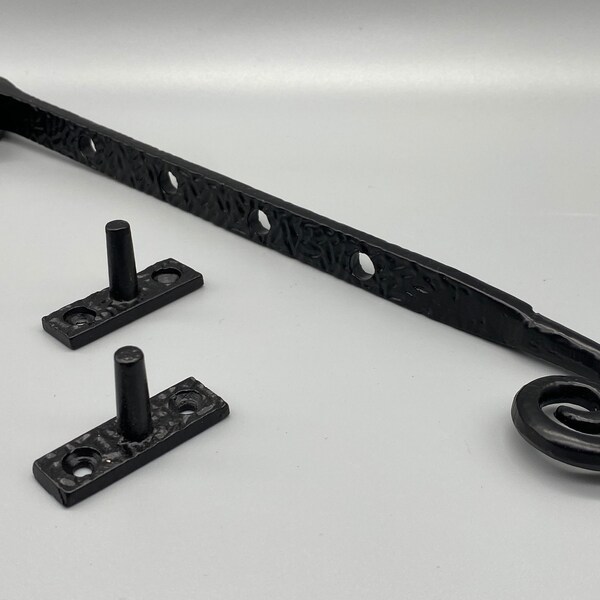 Cast Iron Black Etsy UK