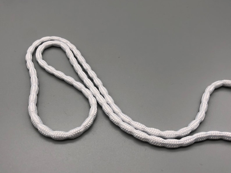 Curtain Lead Weight Tape Hem Curtain Cord Weights Etsy UK