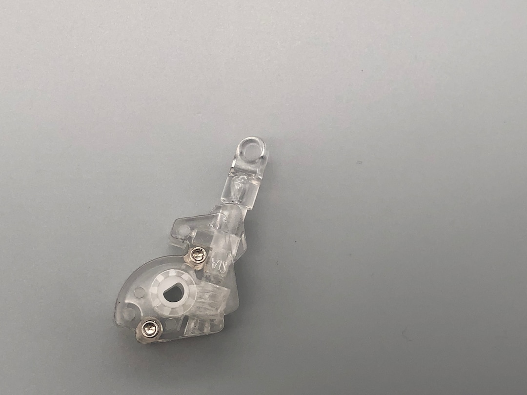 Blinds Tilting Mechanism 25mm Blinds Tilter Etsy UK