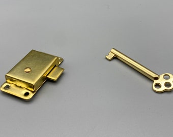 Antique Cabinet Lock Etsy Uk Antique Cabinet Lock Etsy Uk