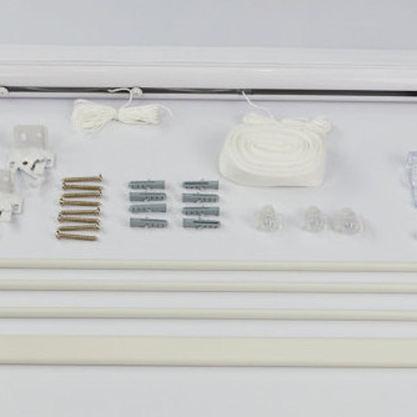 Roman Shade Kit Etsy