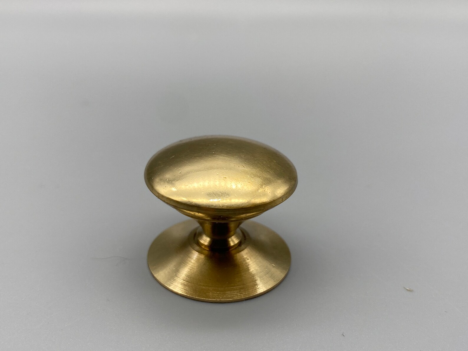 Victorian Solid Brass Door Knobs Classic/antique Style Etsy