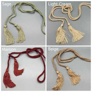 End Caps,crafts Accessories,colorful Barrier Rope Hook Gold Barrier Rope  Fittings Tassel Ends Rope End Stopper Cord End Cap Leather Cord End 