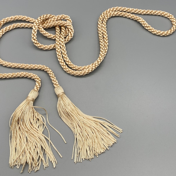 Tassels for Curtains Etsy UK