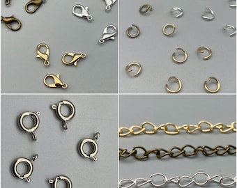 Replacement Necklace - Etsy UK