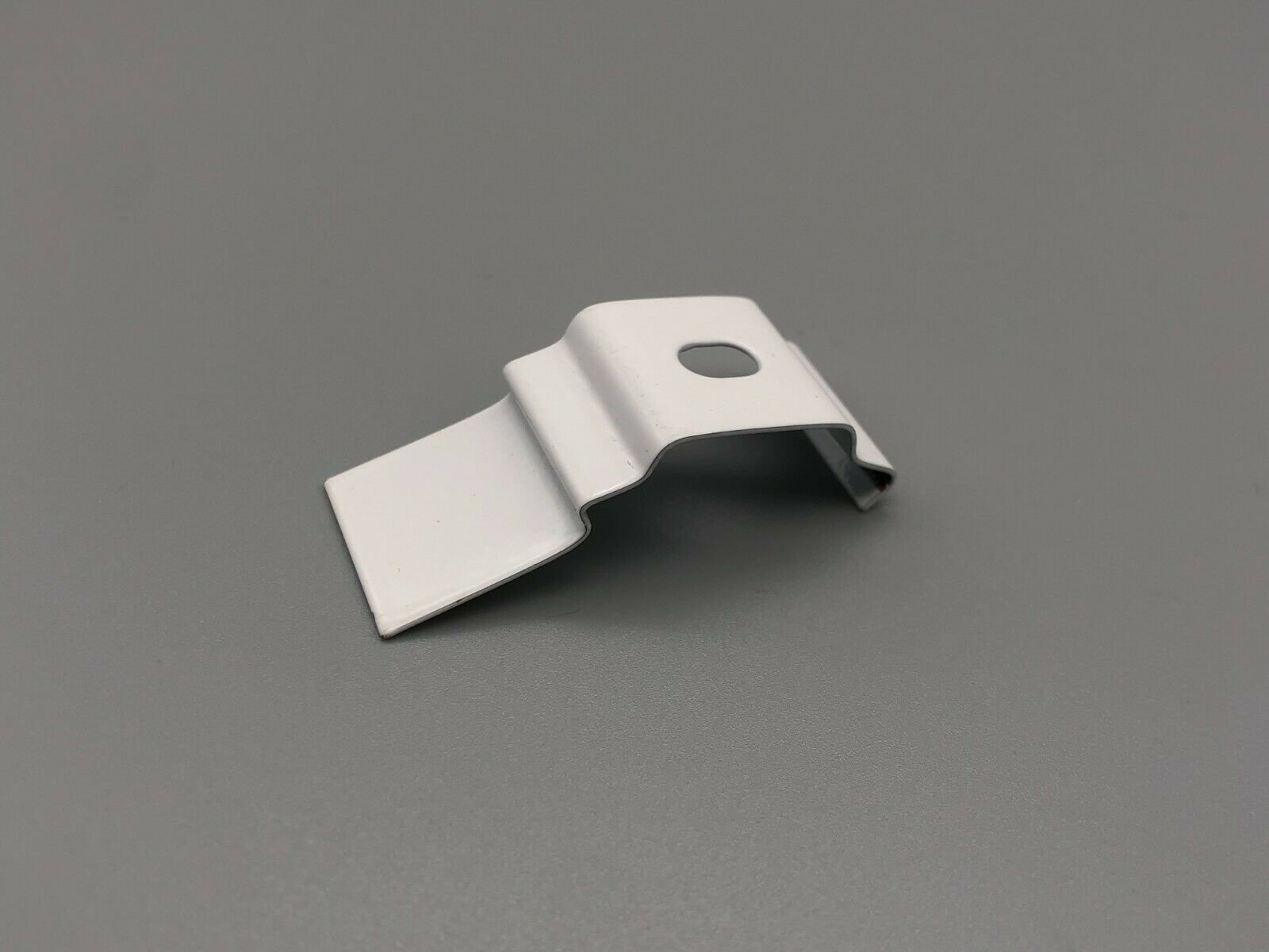 4 X Vertical Blind Top Fix Brackets Clips for Slimline Etsy