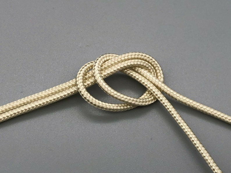Various Thickness; 1.4mm 2mm Various Colour 1,000 Meters of Blind Cord Pre-stretch