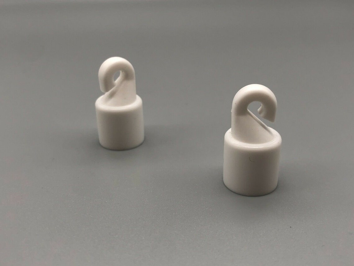 Vertical Blind Open/close Pull Rod Wandreplacement Hook Only Etsy UK