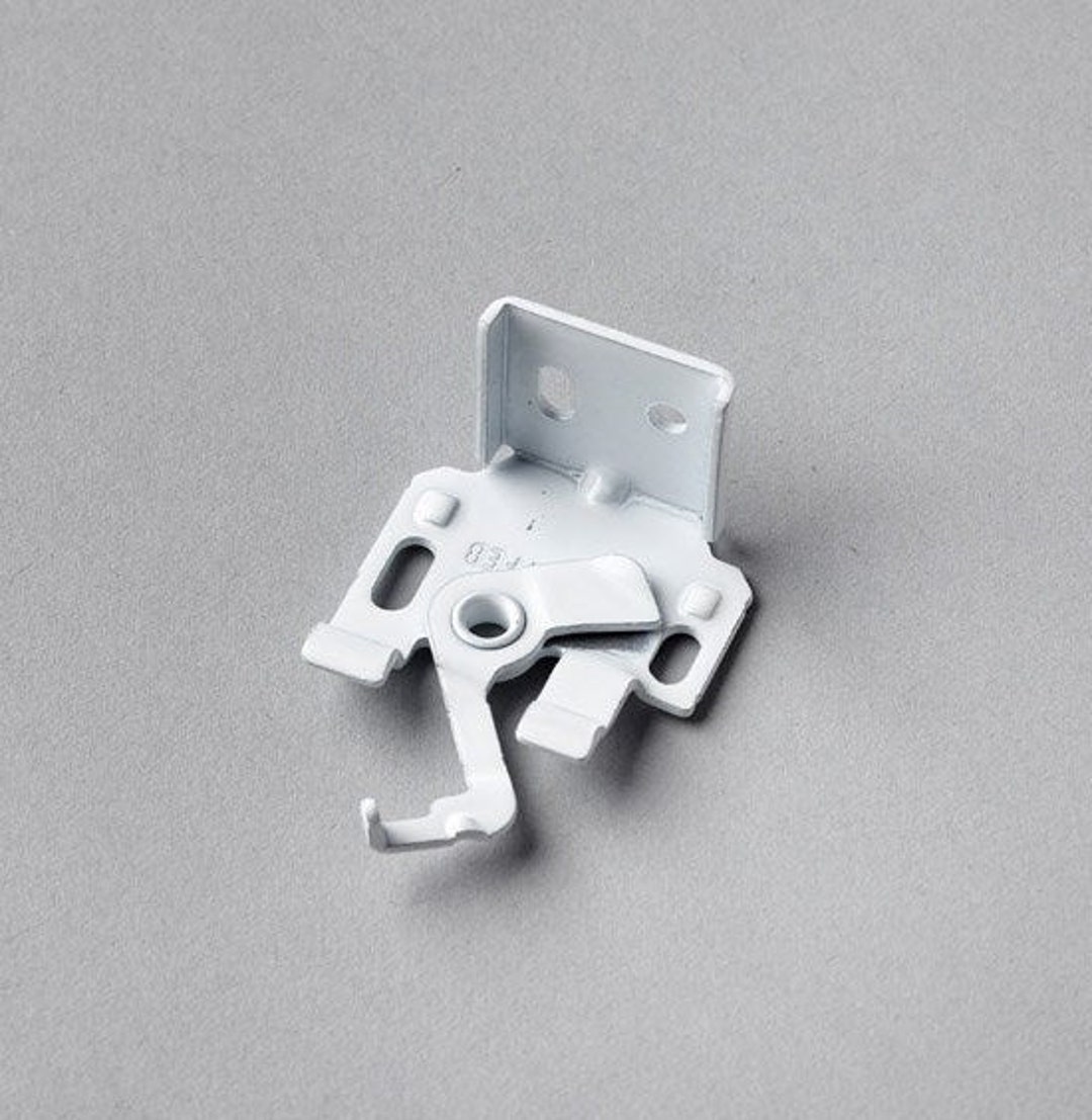 Roman Blind Swivel Brackets Pack of 3 Etsy