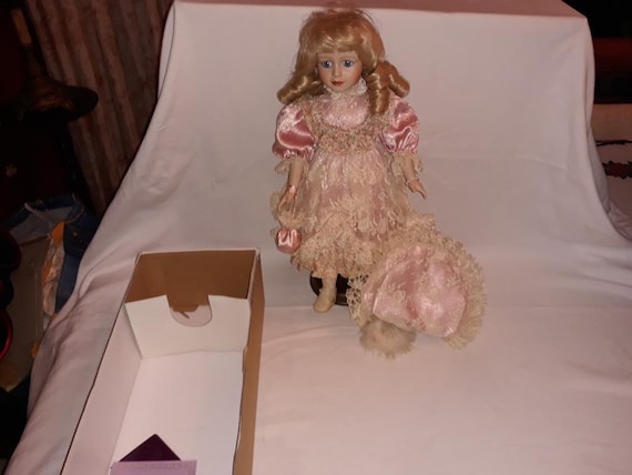 Designs by hotsell yoko dolls