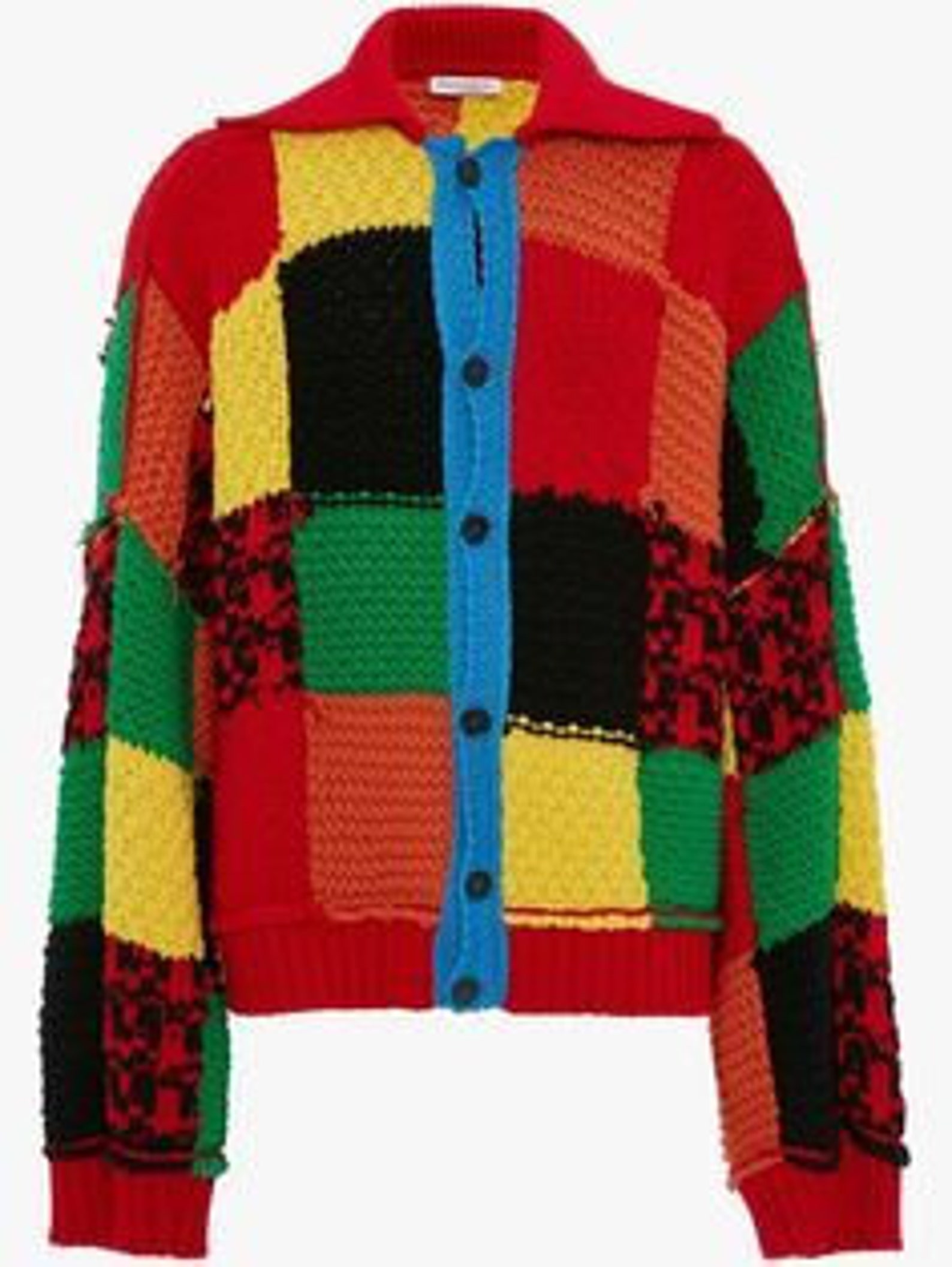 Pdf Pattern Harry Styles Cardigan How to make Etsy