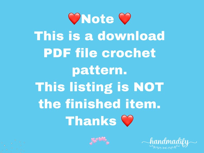 Crochet Pattern-Instant Download-English Pattern CROCHET PATTERN 5 in 1 008 5 Character Airpods 1/&2 Case cove Cute