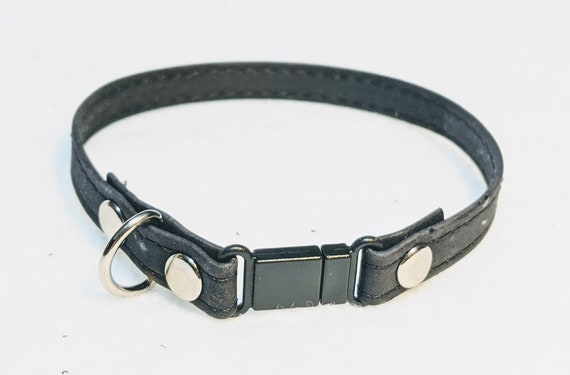Natural cat collar cheap