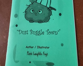 Dust Buggle Town