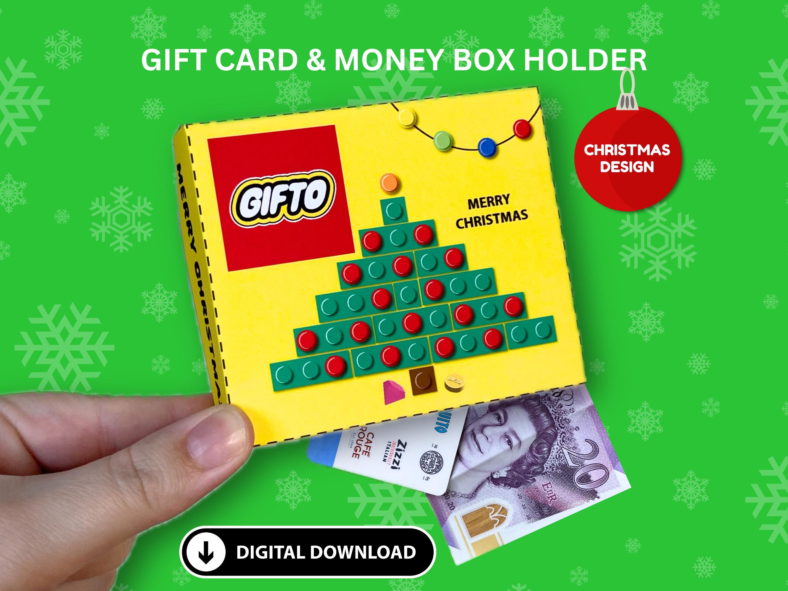 Lego digital gift card hotsell