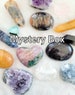 Mystery Box || Crystal Mystery Box Surprise Items 