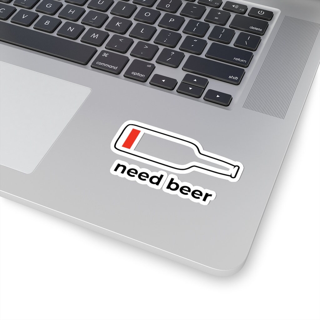 Suchbegriff: 'bierbong' Sticker online shoppen