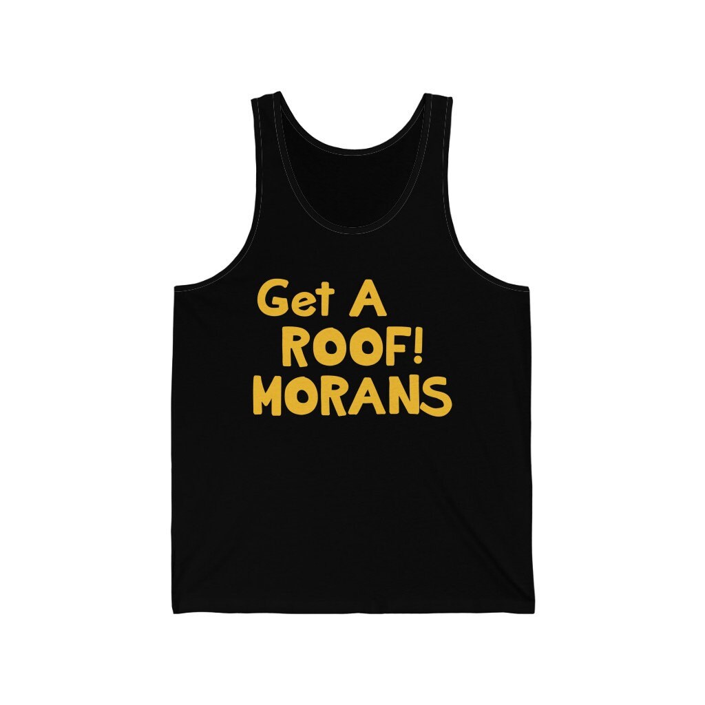 MURRAL Stem jersey tank ミューラル Stem jersey tank (Red)