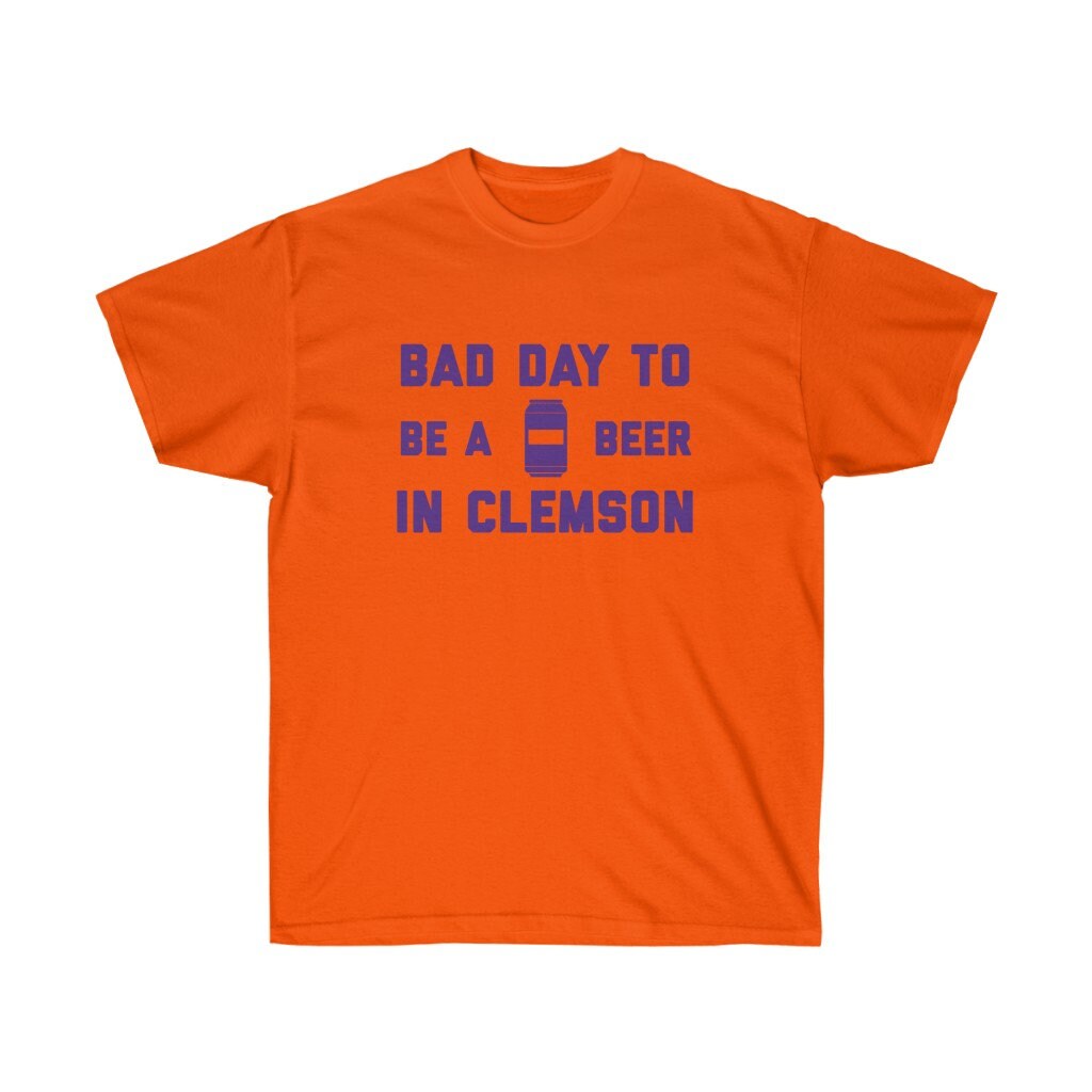 Funny sales clemson shirts