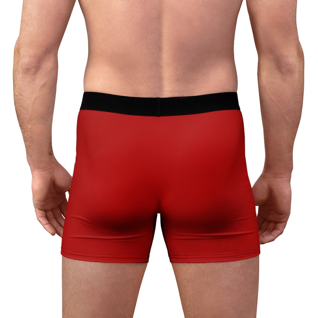 Iron man hotsell boxer shorts