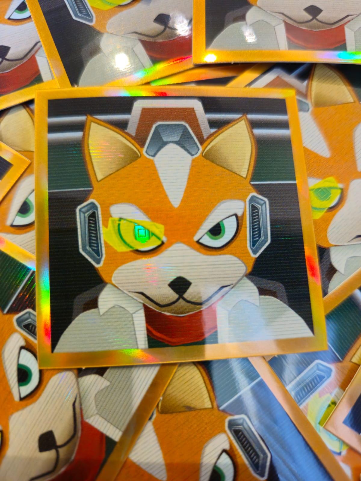 Starfox - Etsy 日本