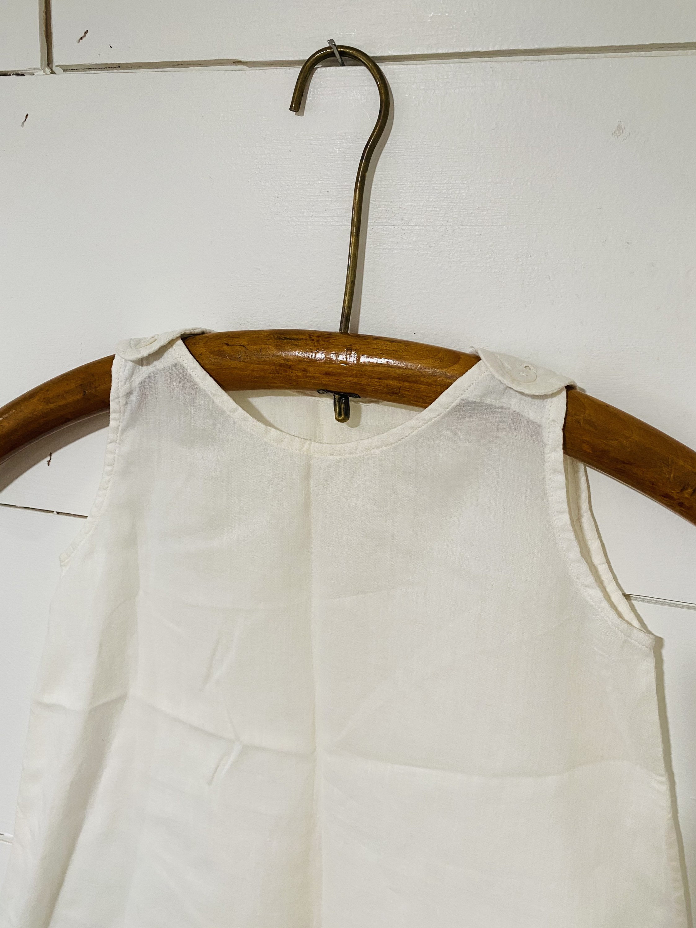 Antique Baby Dress Etsy