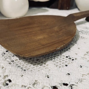paddle