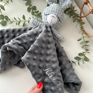 Personalized gift For Baby Personalized Comforter For Baby First Baby Gift For Newborn Handmade Comforter For Newborn Personalized gift