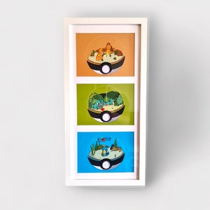 Impressões iniciais de Pokémon Kanto