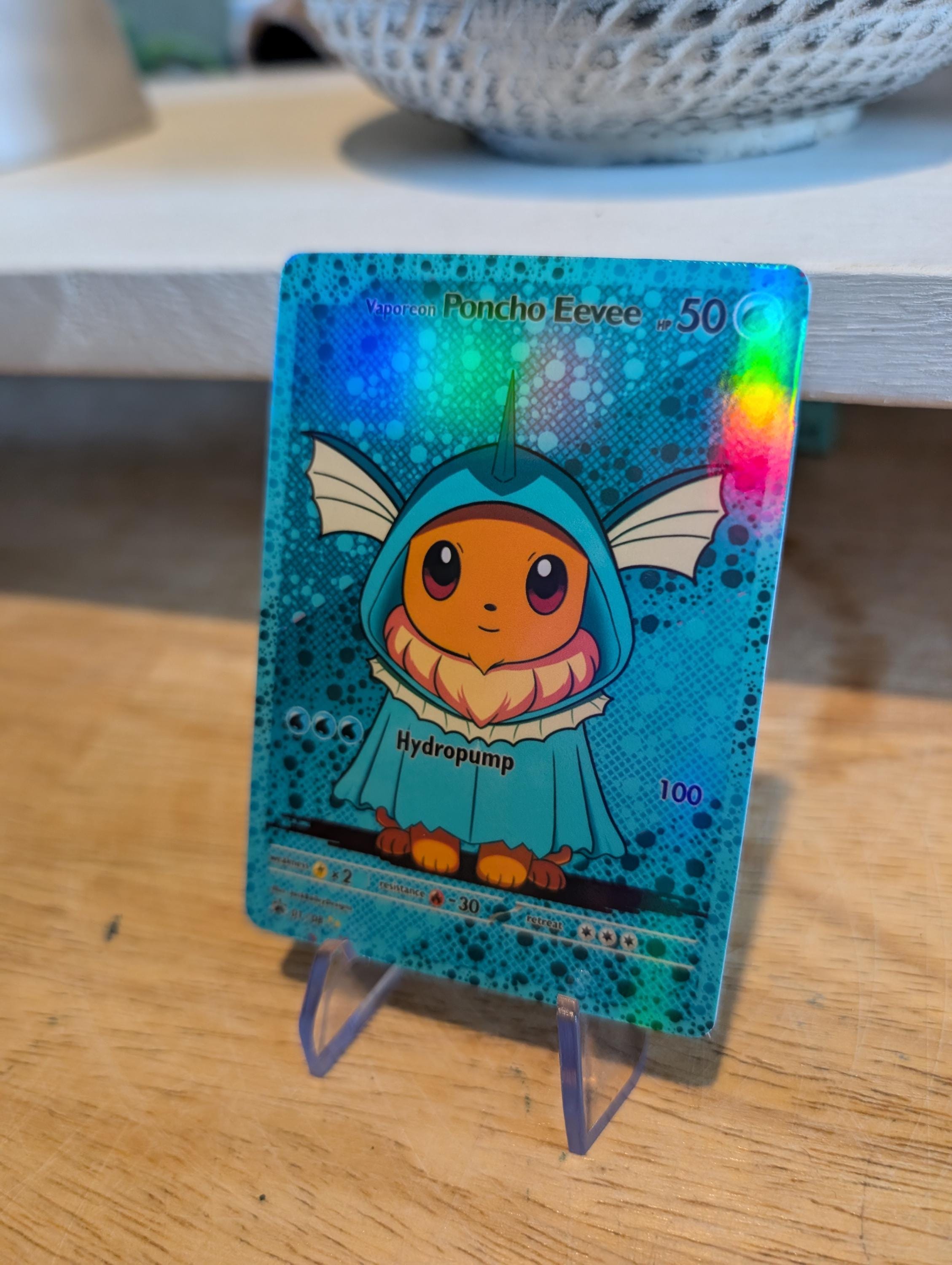 glaceon card binder MTG Modern Horizons 3 Play Booster Pack x3 – Halcyon Games main image 0